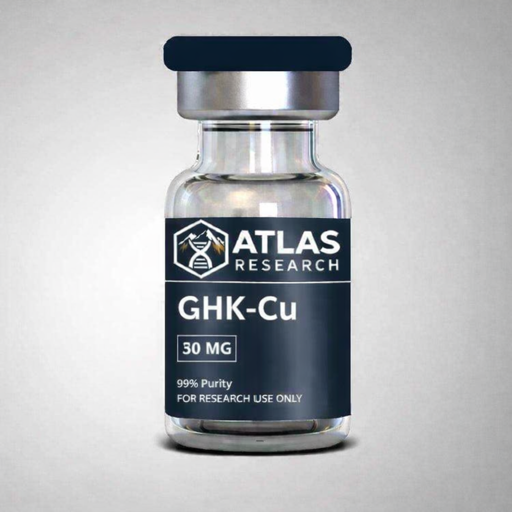 GHK-CU 50MG