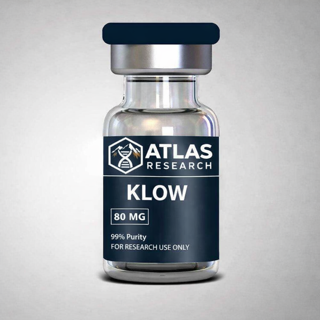 Klow 80mg
