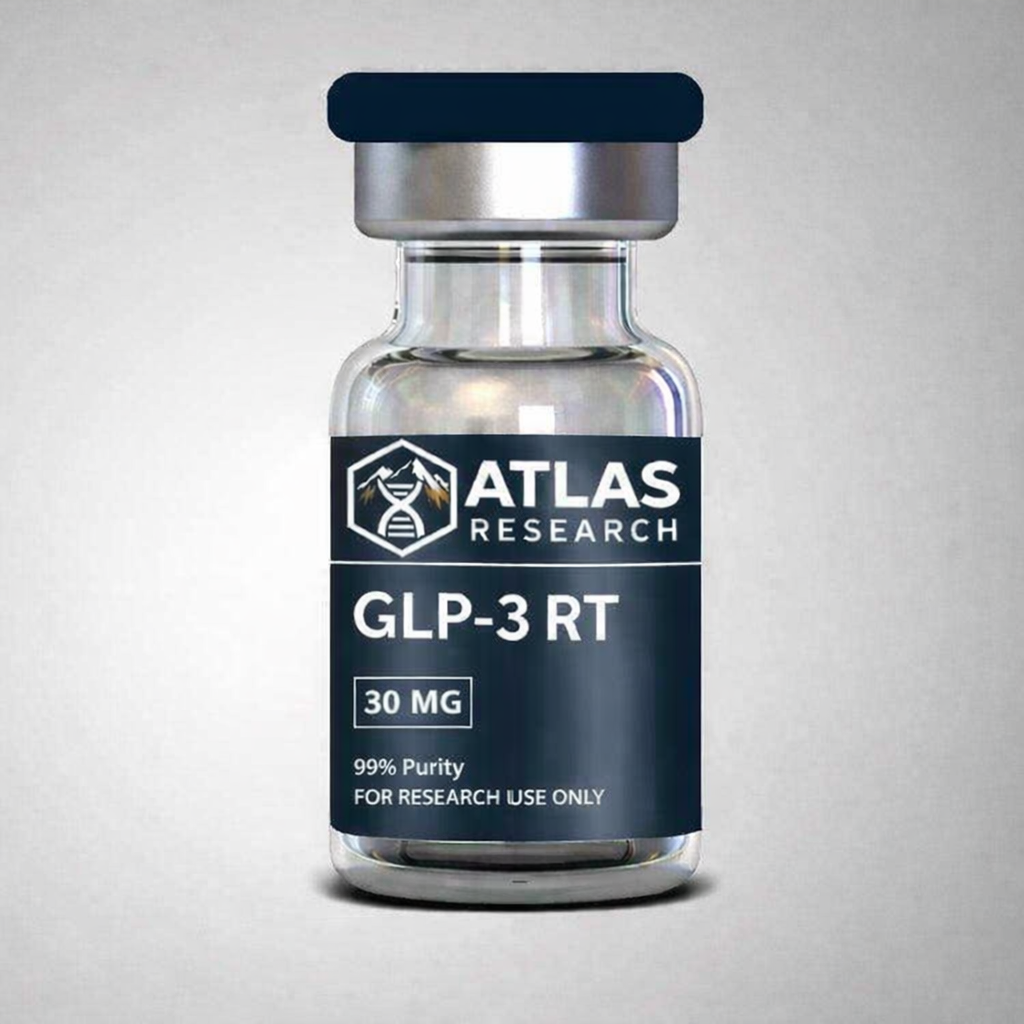 GLP-3(R) 30mg