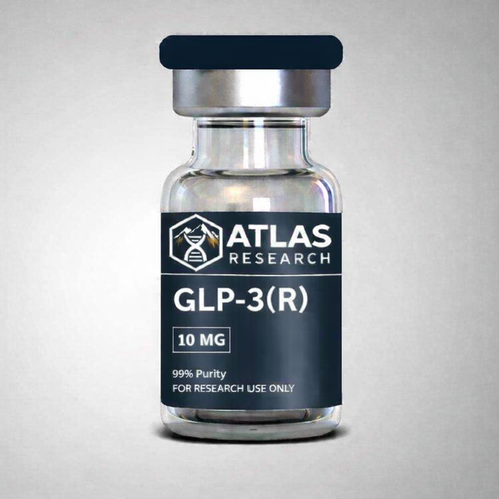 GLP-3(R) 10mg